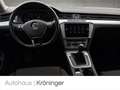 Volkswagen Passat Variant 2.0 TDI Comfortline AHK Navi Rück Gris - thumbnail 13