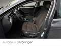 Volkswagen Passat Variant 2.0 TDI Comfortline AHK Navi Rück Gris - thumbnail 7