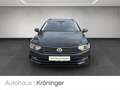 Volkswagen Passat Variant 2.0 TDI Comfortline AHK Navi Rück Gris - thumbnail 5