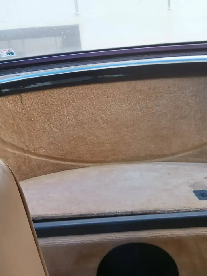 Alfa Romeo Spider 1995 2.0 ts 16v L, foto 10