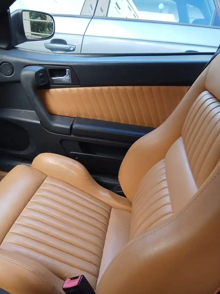Alfa Romeo Spider 1995 2.0 ts 16v L, foto 7