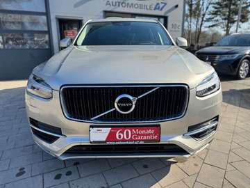 Momentum AWD *AHK/KAMERA/LEDER*