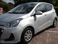 Hyundai i10 Hyundai i10 1.0i  Wireless CarPlay Zilver - thumbnail 6