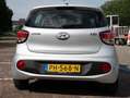 Hyundai i10 Hyundai i10 1.0i  Wireless CarPlay Zilver - thumbnail 3