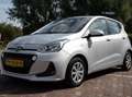 Hyundai i10 Hyundai i10 1.0i  Wireless CarPlay Zilver - thumbnail 2