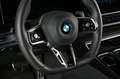 BMW 740 d xDr. M Sportpaket ACC Standh Panorama Autob Noir - thumbnail 17