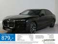 BMW 740 d xDr. M Sportpaket ACC Standh Panorama Autob Noir - thumbnail 1