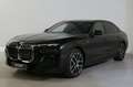 BMW 740 d xDr. M Sportpaket ACC Standh Panorama Autob Noir - thumbnail 2