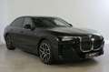 BMW 740 d xDr. M Sportpaket ACC Standh Panorama Autob Noir - thumbnail 3