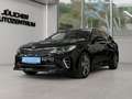 Kia Optima Sportswagon GT Aut., Scheckheft Schwarz - thumbnail 4
