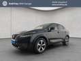 Nissan Qashqai 1.3 DIG-T MHEV Xtronic N-Connecta Schwarz - thumbnail 1
