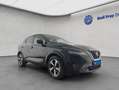 Nissan Qashqai 1.3 DIG-T MHEV Xtronic N-Connecta Zwart - thumbnail 8