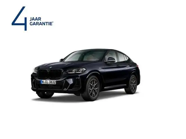 BMW X4 xDrive 20d | Msport | Comfort | Dass | 360 Cam | H