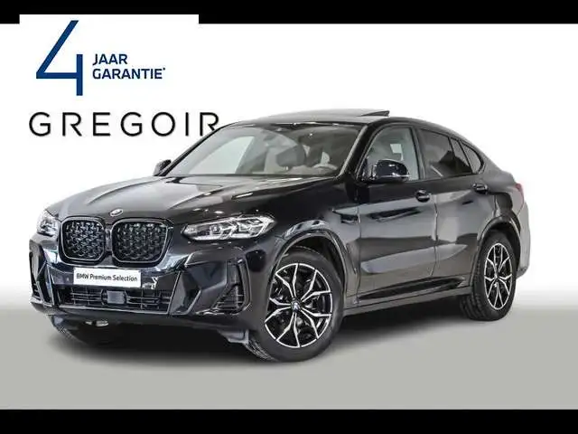 BMW X4 xDrive 20d | Msport | Comfort | Dass | 360 Cam | H