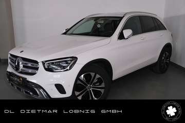 GLC 200 d 4Matic LCI | RFK | SHZ