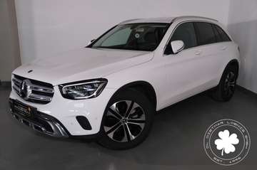 GLC 200 d 4Matic LCI | RFK | SHZ