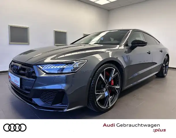 Audi S7 Sportback TDI tiptr. qu. HD+AIR+PANO+B&O+HEAD