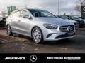 Mercedes-Benz B 220 d PROGRESSIVE NAVI AHK 360° SHZ MULTIBEAM Silber - thumbnail 3