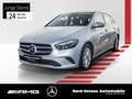 Mercedes-Benz B 220 d PROGRESSIVE NAVI AHK 360° SHZ MULTIBEAM Silber - thumbnail 1