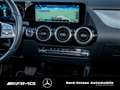 Mercedes-Benz B 220 d PROGRESSIVE NAVI AHK 360° SHZ MULTIBEAM Silber - thumbnail 9