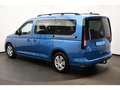 Volkswagen Caddy Kombi 2.0TDI 7SITZE/AHK/NAVI/PDC Blau - thumbnail 15