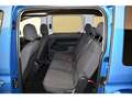 Volkswagen Caddy Kombi 2.0TDI 7SITZE/AHK/NAVI/PDC Blau - thumbnail 8