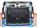 Volkswagen Caddy Kombi 2.0TDI 7SITZE/AHK/NAVI/PDC Blau - thumbnail 10