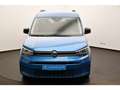 Volkswagen Caddy Kombi 2.0TDI 7SITZE/AHK/NAVI/PDC Blau - thumbnail 18