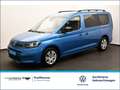 Volkswagen Caddy Kombi 2.0TDI 7SITZE/AHK/NAVI/PDC Blau - thumbnail 1