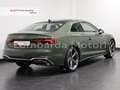 Audi A5 Coupe 45 2.0 tfsi mhev S Line Edition quattro Verde - thumbnail 4