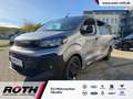 Opel Vivaro Kombi 2.0 TDI L3 9 Sitzer PDC*Kamera*Navi Gris - thumbnail 1