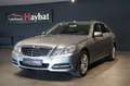 Mercedes-Benz E 200 CGI Avantgarde Navi-Xenon-GSD-Kamera-AHK Zilver - thumbnail 3