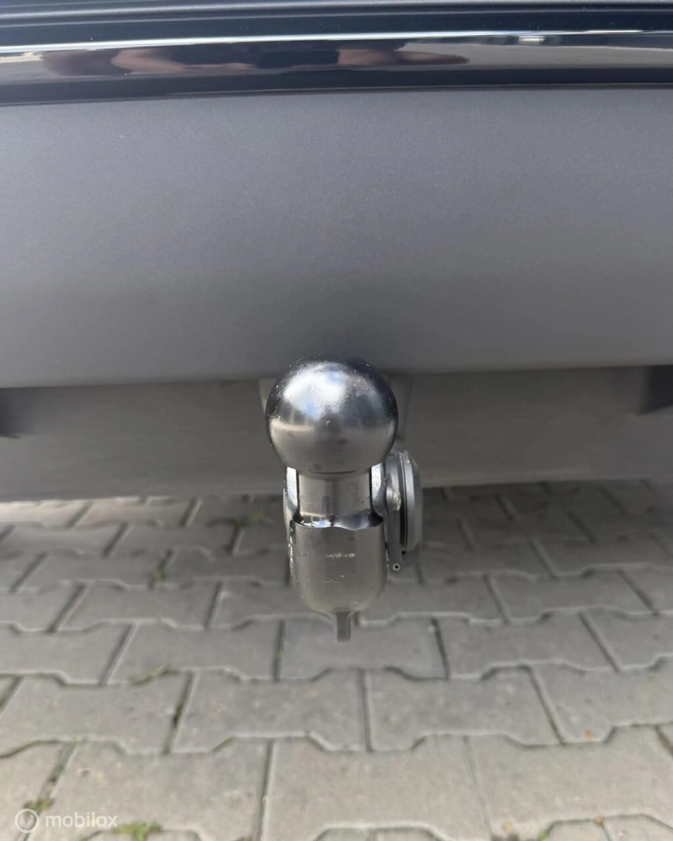 Audi Q3 Sportback 45 TFSI e S Edition Matrix l 360 l Pano — photo 29