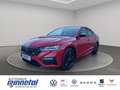 Skoda Octavia 1.4 TSI DSG RS First Edition NAVI+LED LICHT+KLIMA Rot - thumbnail 1