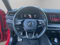 Skoda Octavia 1.4 TSI DSG RS First Edition NAVI+LED LICHT+KLIMA Rot - thumbnail 5