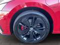 Skoda Octavia 1.4 TSI DSG RS First Edition NAVI+LED LICHT+KLIMA Rot - thumbnail 13