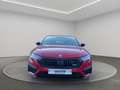 Skoda Octavia 1.4 TSI DSG RS First Edition NAVI+LED LICHT+KLIMA Rot - thumbnail 14