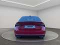 Skoda Octavia 1.4 TSI DSG RS First Edition NAVI+LED LICHT+KLIMA Rot - thumbnail 17