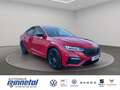 Skoda Octavia 1.4 TSI DSG RS First Edition NAVI+LED LICHT+KLIMA Rot - thumbnail 2