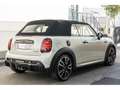 MINI John Cooper Works Cabrio Aut. Blanco - thumbnail 37