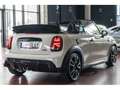 MINI John Cooper Works Cabrio Aut. Blanco - thumbnail 3
