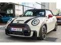 MINI John Cooper Works Cabrio Aut. Blanco - thumbnail 33