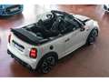MINI John Cooper Works Cabrio Aut. Blanco - thumbnail 4