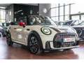 MINI John Cooper Works Cabrio Aut. Blanco - thumbnail 2