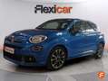 Fiat 500X 1.0 Firefly S&S Sport Bleu - thumbnail 1