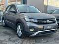 Volkswagen T-Cross Basis Grau - thumbnail 4