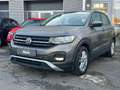 Volkswagen T-Cross Basis Grau - thumbnail 2
