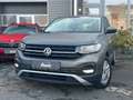 Volkswagen T-Cross Basis Grau - thumbnail 1
