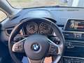 BMW 220 i Advantage*Garantie*TÜVneu*LED* Silber - thumbnail 17