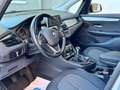 BMW 220 i Advantage*Garantie*TÜVneu*LED* Silber - thumbnail 23